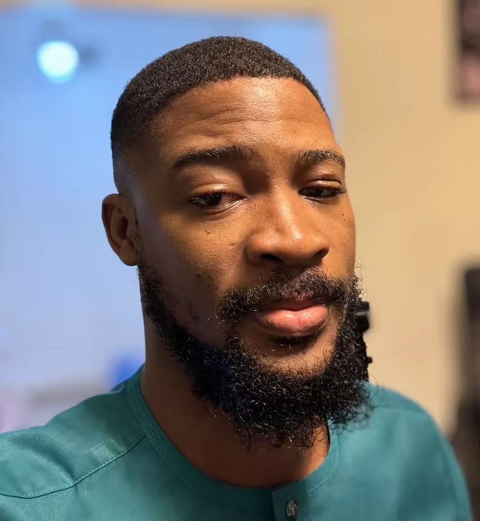 Anthony Odu